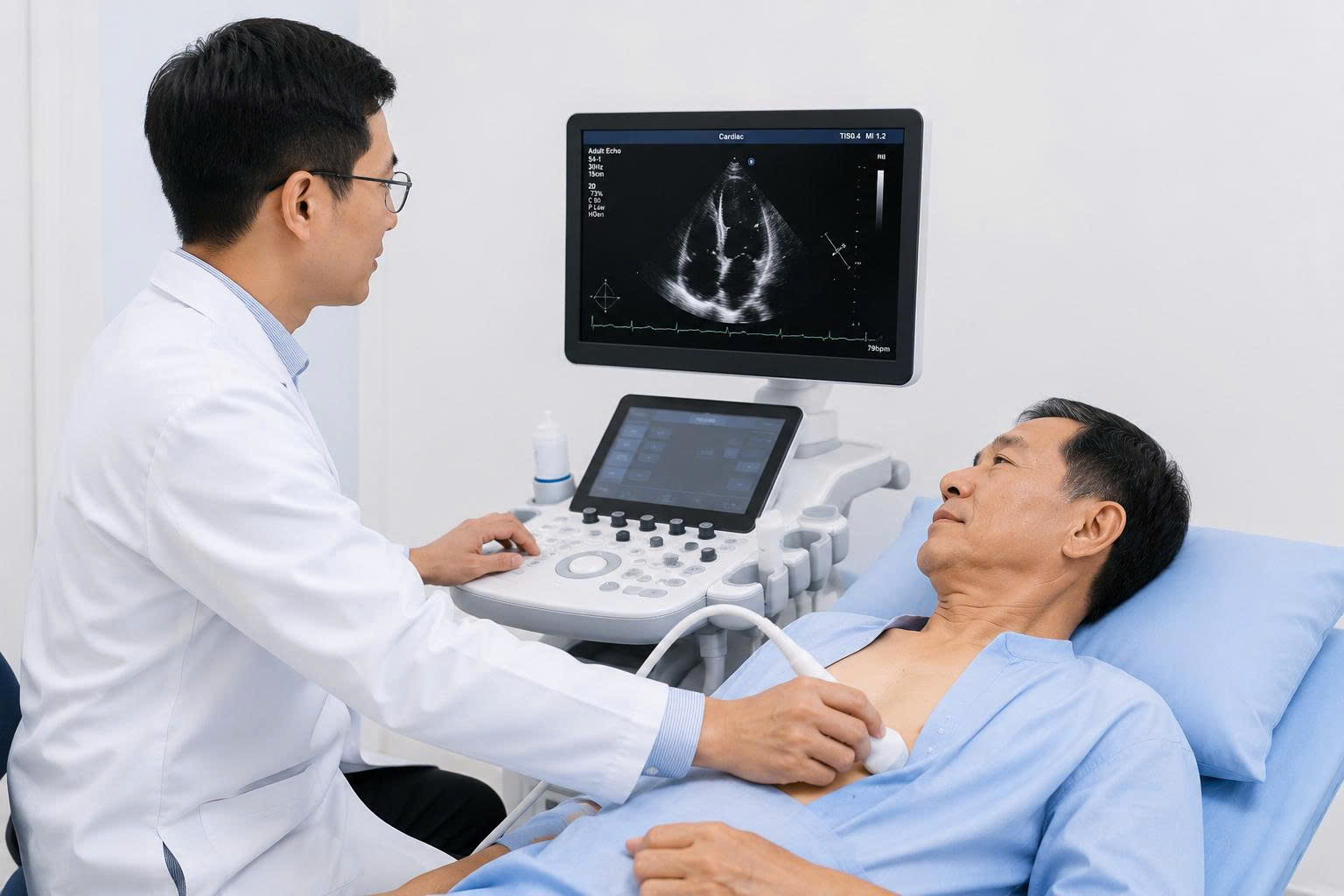 Gói tầm soát ung thư