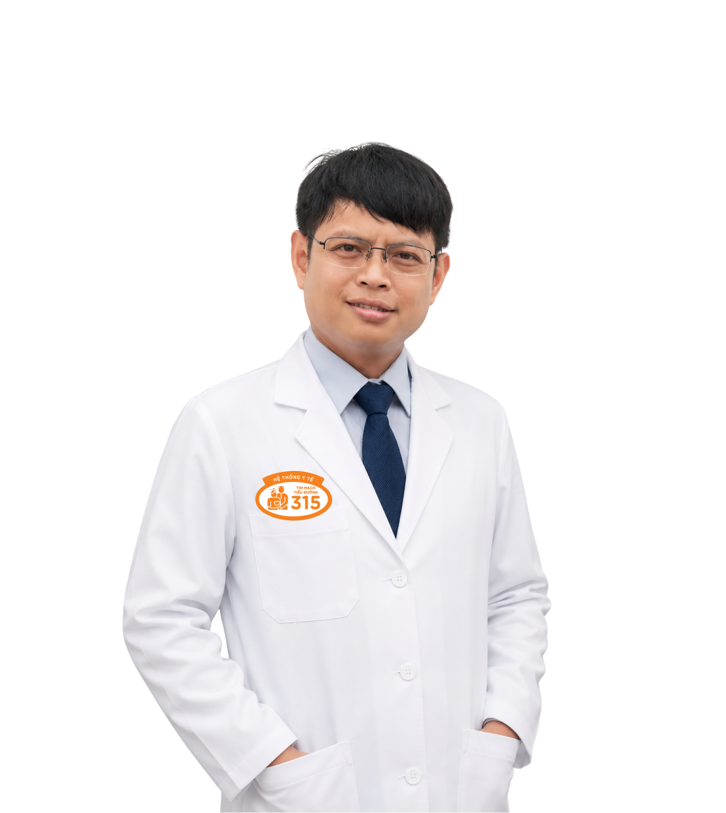 TS.BS Cao Đình Hưng
