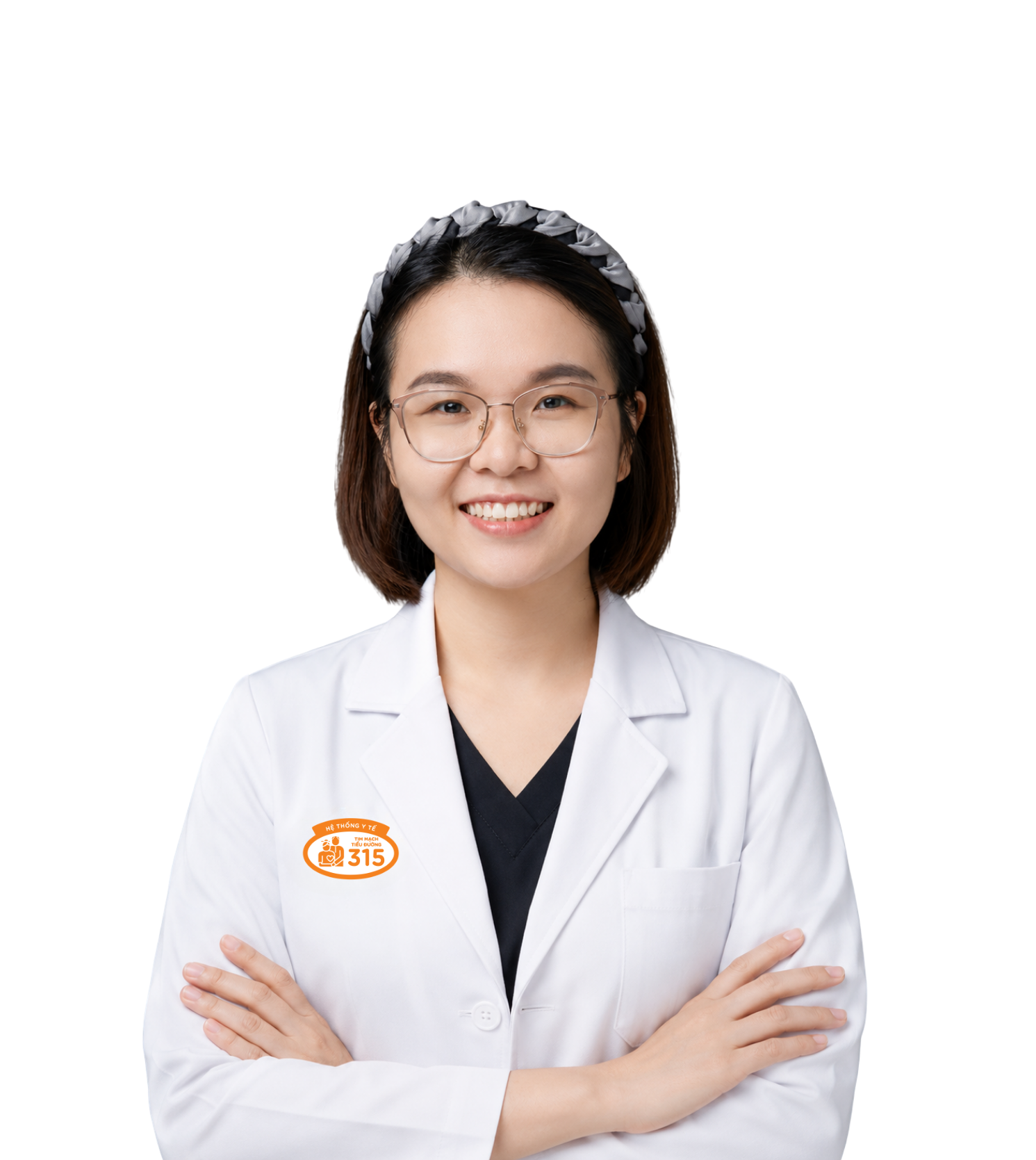 BS.CK1 Cao Thị Lan Hương