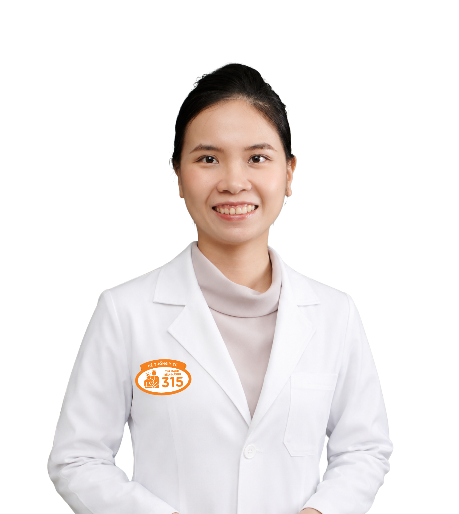 BS.CK1 Trần Mỹ Hoa
